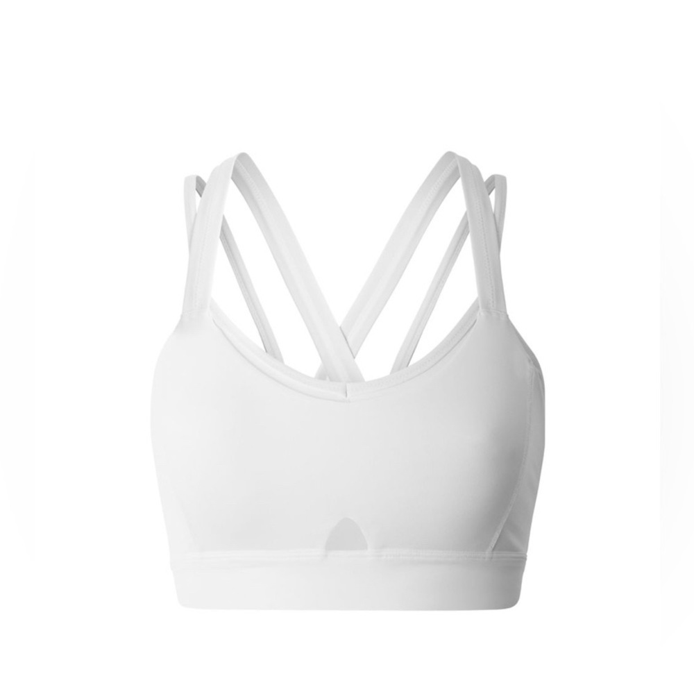 Lululemon Run For Days Bra II
White - Picture 2 of 14